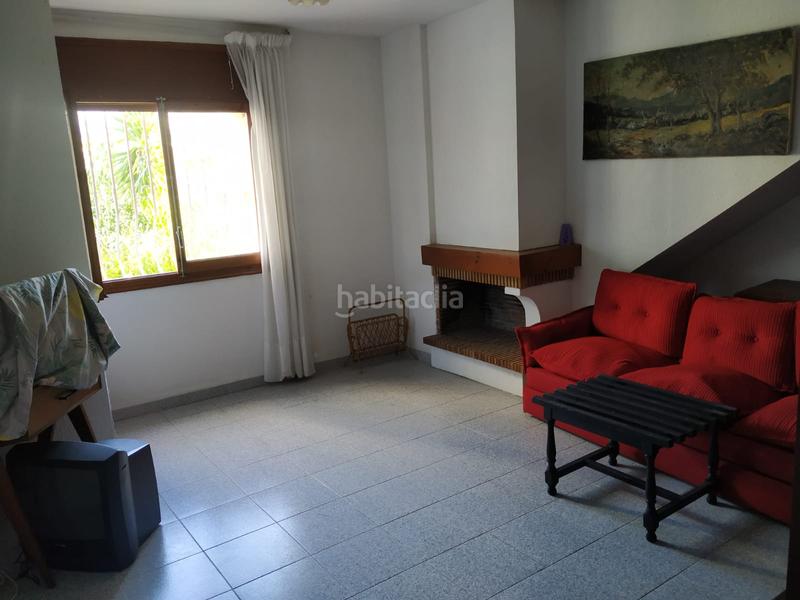 Foto 8335072b-f0af-41df-942a-f5be3c89de84. Chalet with fireplace in Platja de Mont-roig Mont-roig del Camp