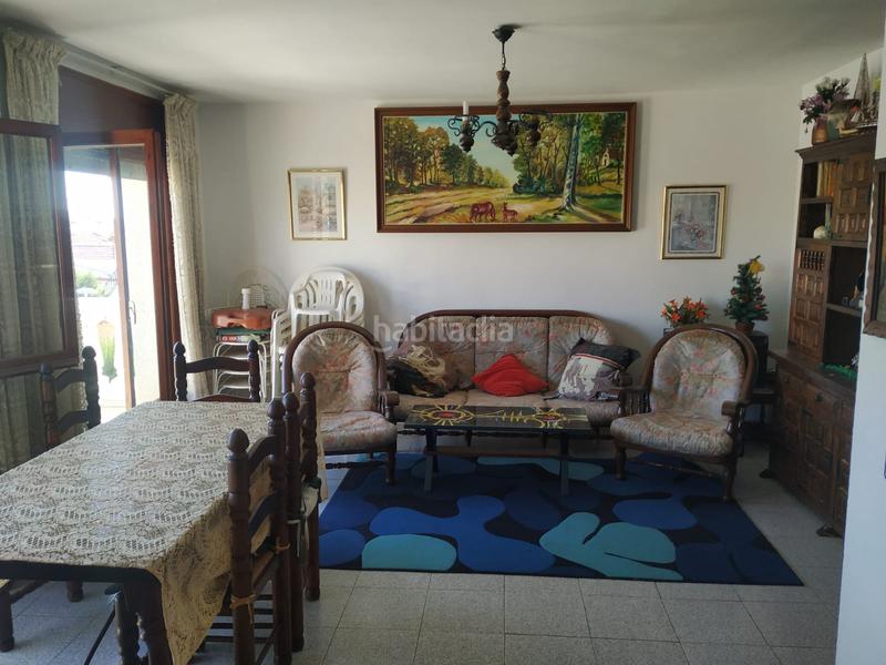 Foto 8e9d03f2-c4f5-4e7d-950b-fe32454e9ab8. Chalet with fireplace in Platja de Mont-roig Mont-roig del Camp