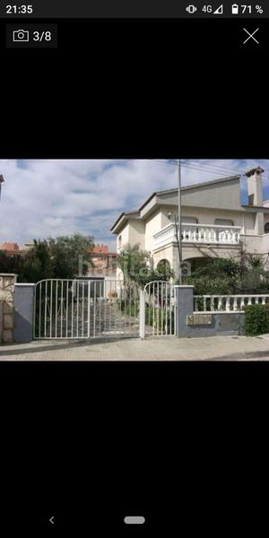 Foto ae563c3d-bf36-40f7-9636-bbb1c1a40f02. Chalet with fireplace in Platja de Mont-roig Mont-roig del Camp