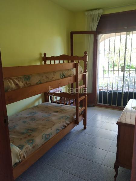 Foto afd5aa66-df8a-42e2-8427-da5e38adae19. Chalet with fireplace in Platja de Mont-roig Mont-roig del Camp