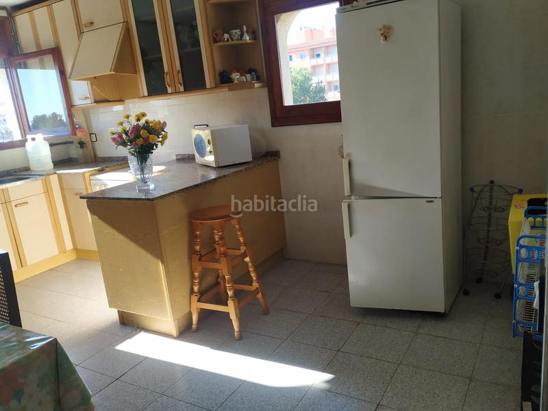 Foto b52b0c9e-7210-4a1d-a040-c2a5a701de7e. Chalet with fireplace in Platja de Mont-roig Mont-roig del Camp