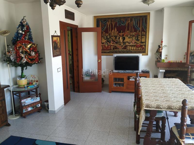 Foto c825a43b-5230-421a-b01d-acb483f0df3a. Chalet with fireplace in Platja de Mont-roig Mont-roig del Camp