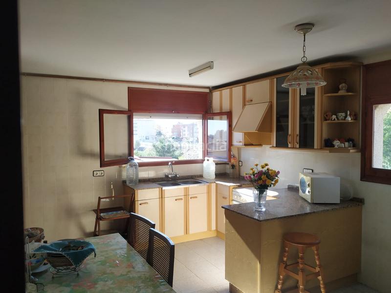 Foto ceb29867-2ae5-4016-a2da-8a19845263f9. Chalet with fireplace in Platja de Mont-roig Mont-roig del Camp