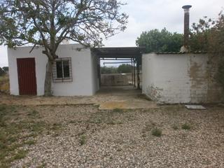 Rural plot  Camí pedrera
