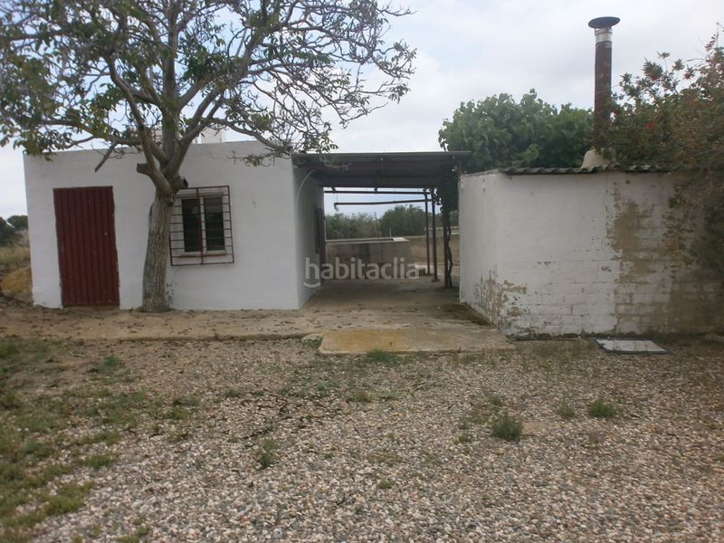 Foto 41bc6efb-6181-476e-a016-ee90d9699649. Finca rústica a Selva del Camp (La)