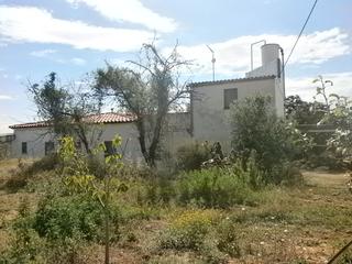 Rural plot  Camí pedrera