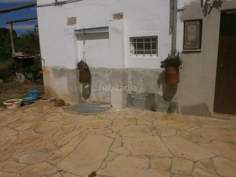 Foto 0d89345e-761a-4789-9b87-c5d3d93a6034. Finca rústica en Selva del Camp (La)