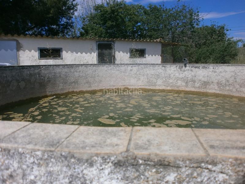 Foto 4a722f6f-a31a-4cac-9f4f-27b05127baa6. Finca rústica en Selva del Camp (La)