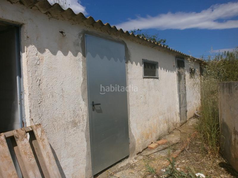 Foto d7deaed3-db8a-4dd5-8476-3c19d112a619. Finca rústica en Selva del Camp (La)