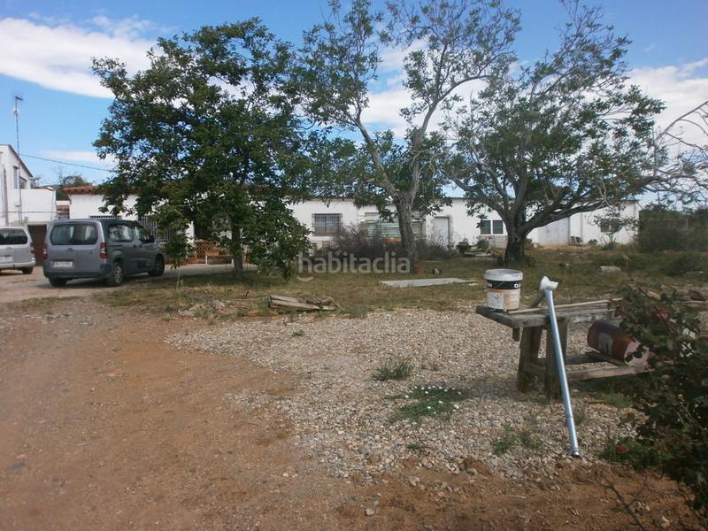 Foto de083619-bd6e-4b25-a155-16f54fd46e68. Finca rústica en Selva del Camp (La)