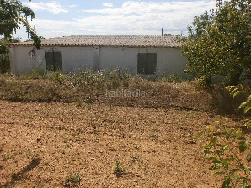 Foto f6d9e1fa-c0c9-40e0-8475-bd942aa99520. Finca rústica en Selva del Camp (La)