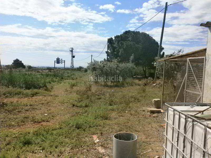 Foto fc7a0928-11af-41b1-952e-935c6512d019. Finca rústica en Selva del Camp (La)