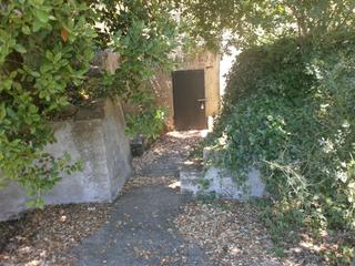 Rural plot in Selva del Camp (La)
