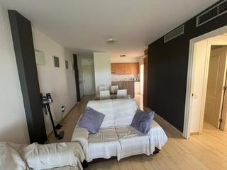 Etagenwohnung in Avinguda del Cap de Salou