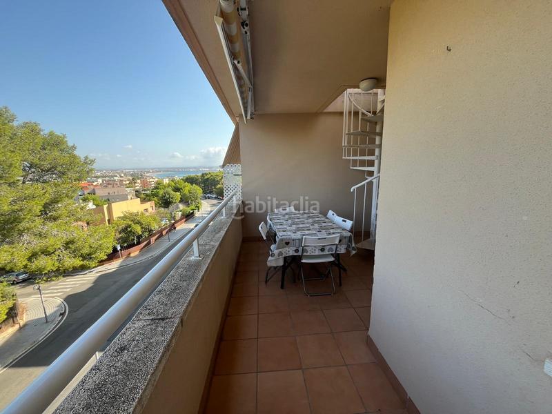 Foto 40a8be35-45df-4054-abad-077ca815742a. Flat with parking in pla de maset - cap de Salou Salou
