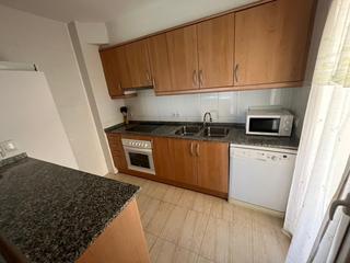 Appartement  Carretera de la costa. Magnifico piso en salou
