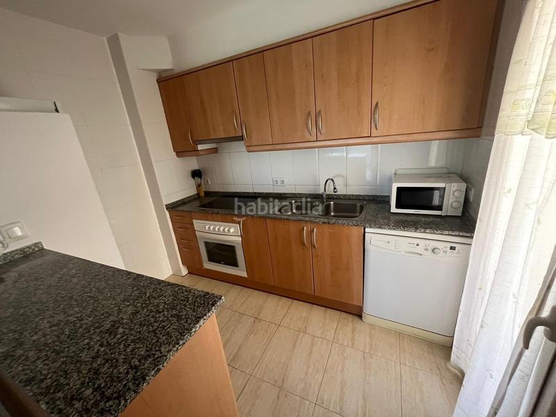 Foto 7fbd586a-b0b8-4b10-984c-eed05dce96bc. Flat with parking in pla de maset - cap de Salou Salou