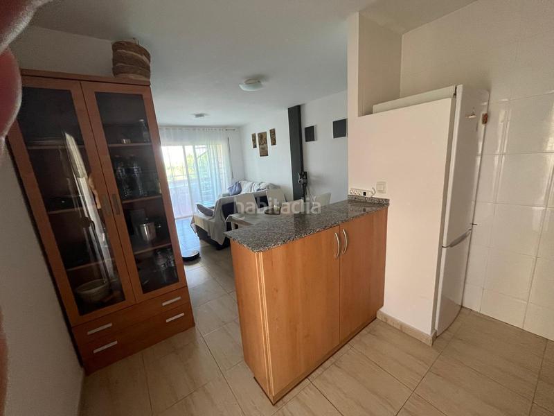 Foto f07fc904-5457-4c94-acf3-002baa74365d. Flat with parking in pla de maset - cap de Salou Salou