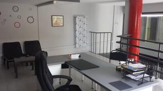Geschäftsraum  Riera de miró. Local en venta y alquiler