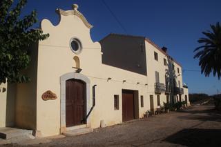 Rural plot in Avinguda de tarragona 60