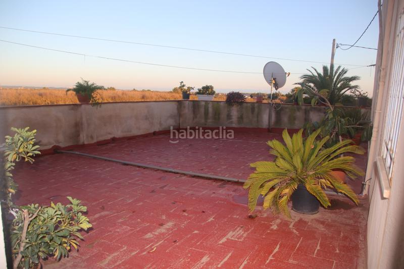 Foto 0b00bf11-baa7-4b99-8ec4-e10ddff3a681. Finca rústica a avinguda de tarragona 60 a Llevant Reus