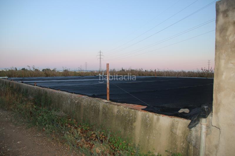 Foto 5becf5c7-b062-4a30-aedc-7b6c7afedf3c. Finca rústica a avinguda de tarragona 60 a Llevant Reus
