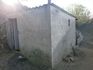 Rural plot in Aleixar (L´)