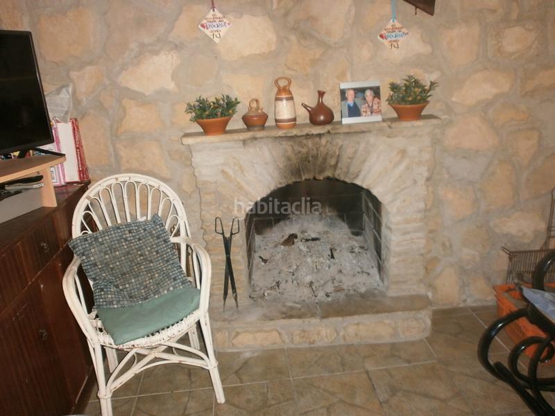 Foto 210d31a3-09a3-4351-a657-54d072aeb490. Finca rústica en camí d'arbolí 1 en Alforja