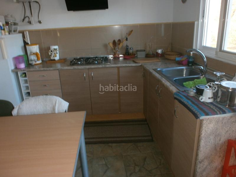 Foto 2b57d909-a2d0-40fd-94f3-4b6123d9b618. Finca rústica en camí d'arbolí 1 en Alforja