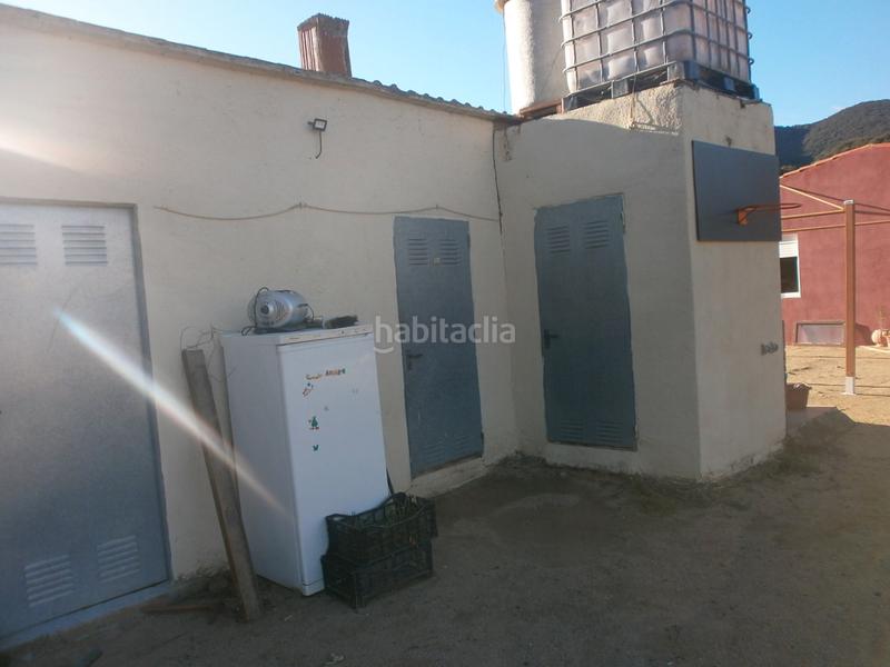 Foto 40a72c65-3d67-47cf-972a-79dc86f23852. Finca rústica en camí d'arbolí 1 en Alforja