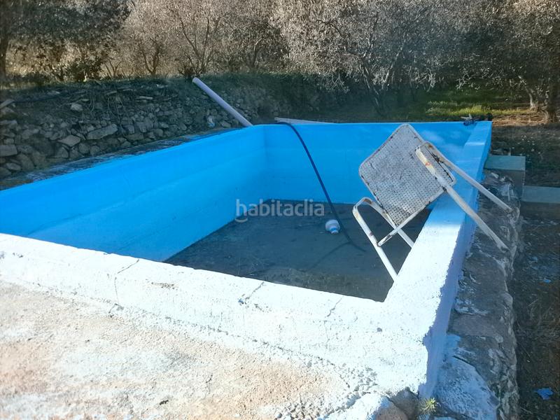 Foto ea8378e4-7b65-4e2f-bcc1-280c6495b59e. Finca rústica en camí d'arbolí 1 en Alforja