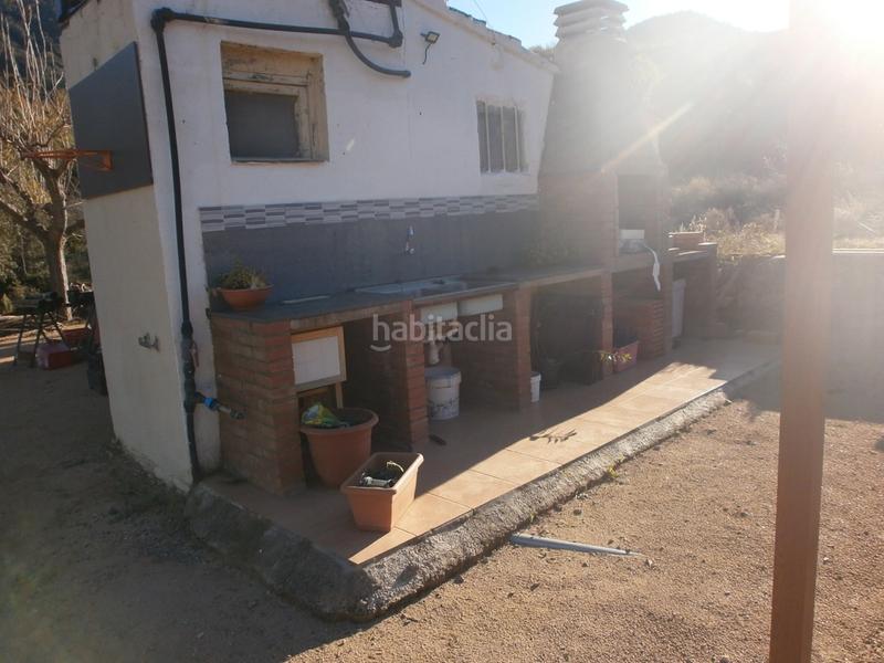 Foto f1f2cf69-f4bc-43a2-88dc-e6ef275a987d. Finca rústica en camí d'arbolí 1 en Alforja