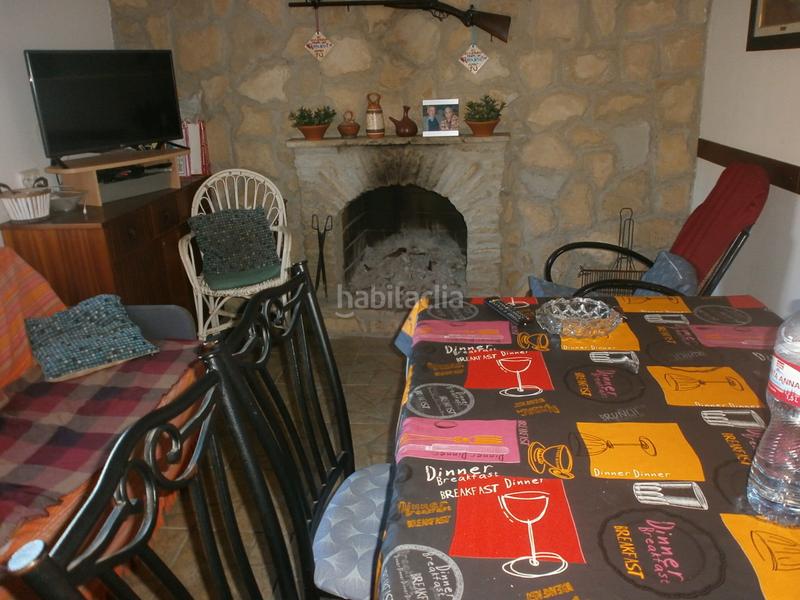 Foto f52b9aa4-9ab3-464f-b27f-3925ae65b654. Finca rústica en camí d'arbolí 1 en Alforja