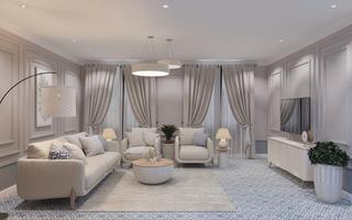 Miete Dachwohnung  Carrer de llovera