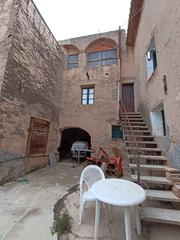 Location Mas à De vilardida 16. Masia grande en alquiler