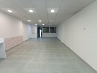 Rent Business premise  Carrer de benidorm