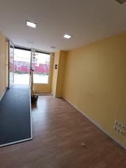 Local Comercial en Carrer de Sant Elies 19