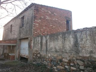 Rural plot in Selva del Camp (La)