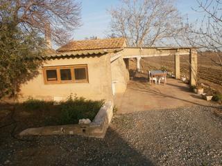 Finca rstica en Zn sta anna 5