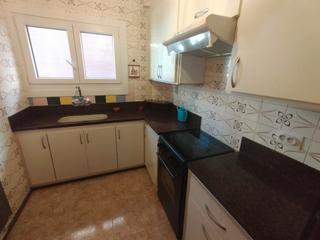 Piso en Carrer de balmes 1