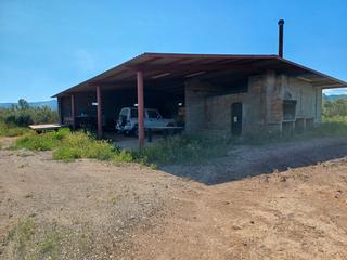 Finca rústica  N/a