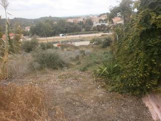 Terreny residencial  Carrer del dimarts