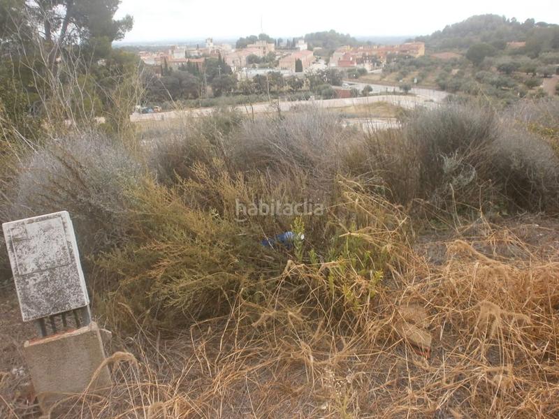 Foto 07df74a0-18fb-4069-a00e-5c06e3c97c32. Terreno residenziale in Riudecanyes