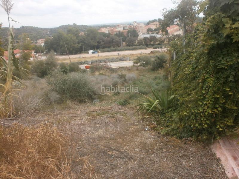 Foto 10c3053c-4d7b-4b2b-9a4c-658c0abf27b8. Terreno residenziale in Riudecanyes