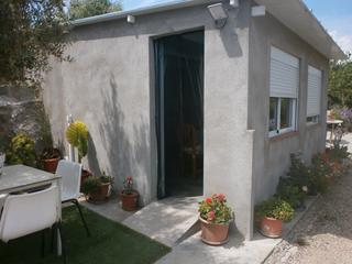 Finca rstica  Partida parrots