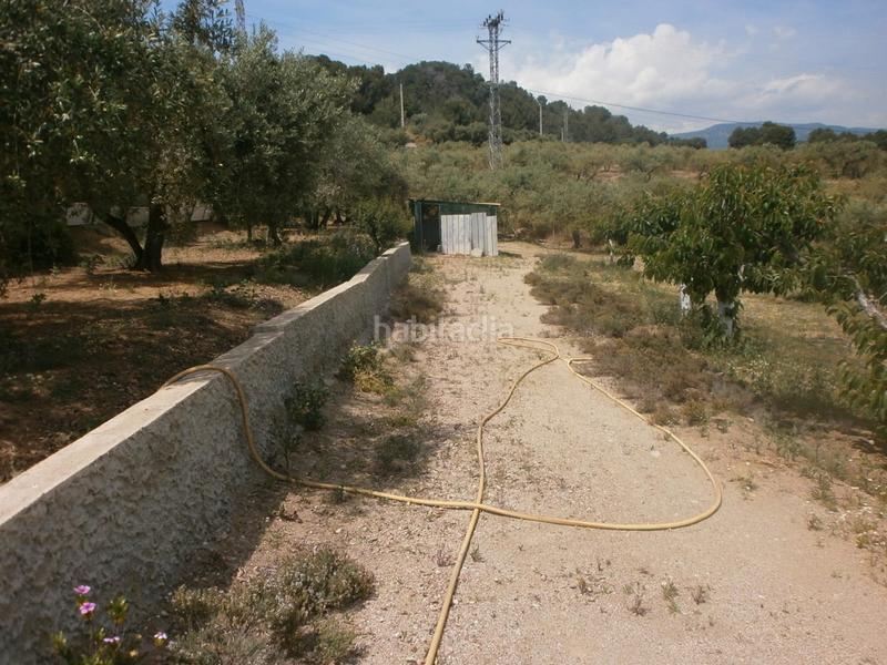 Foto a9ed4946-e6e1-46a5-96cb-26cc4285111f. Fondo rustico in Maspujols