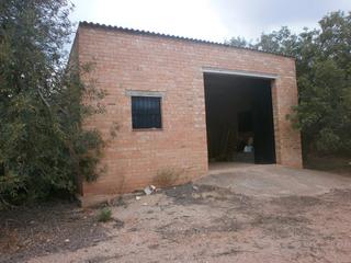 Landgut  Avinguda de reus