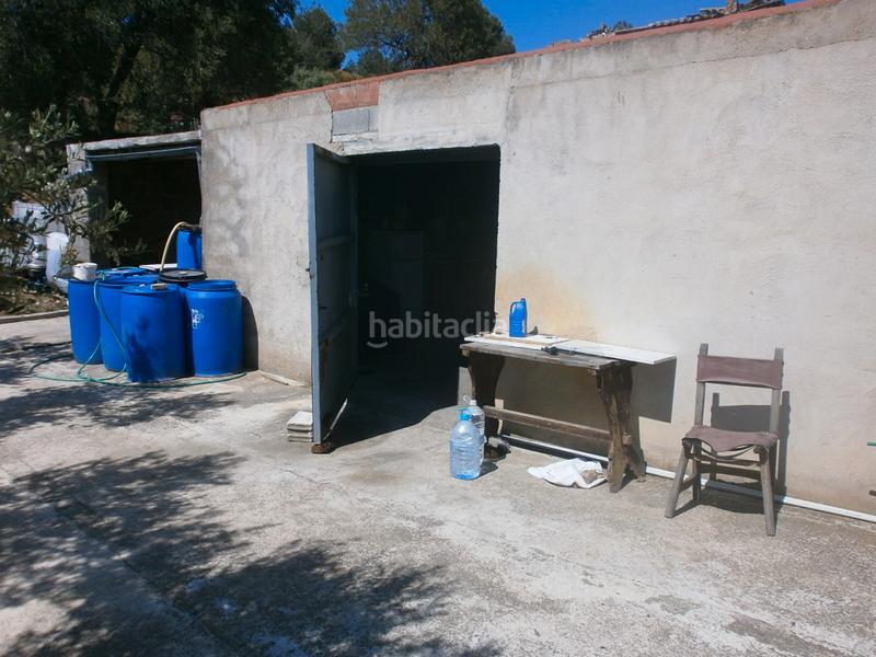 Foto 66c88f39-c47d-4435-9452-33aff4e6a69d. Finca rústica a Maspujols