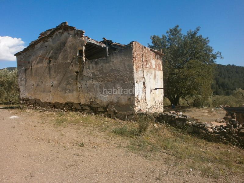 Foto 1c9d0d29-f89e-49dc-8d00-2df4a72945d3. Finca rústica en Maspujols