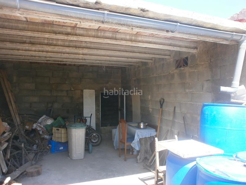 Foto 60267011-7cba-4557-b271-e69cb8870dd6. Finca rústica en Maspujols